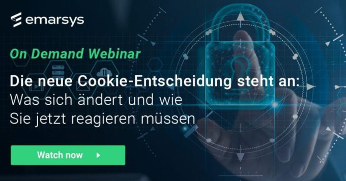 Die neue Cookie-Entscheidung steht an: Was sich ändert und wie Sie jetzt reagieren müssen