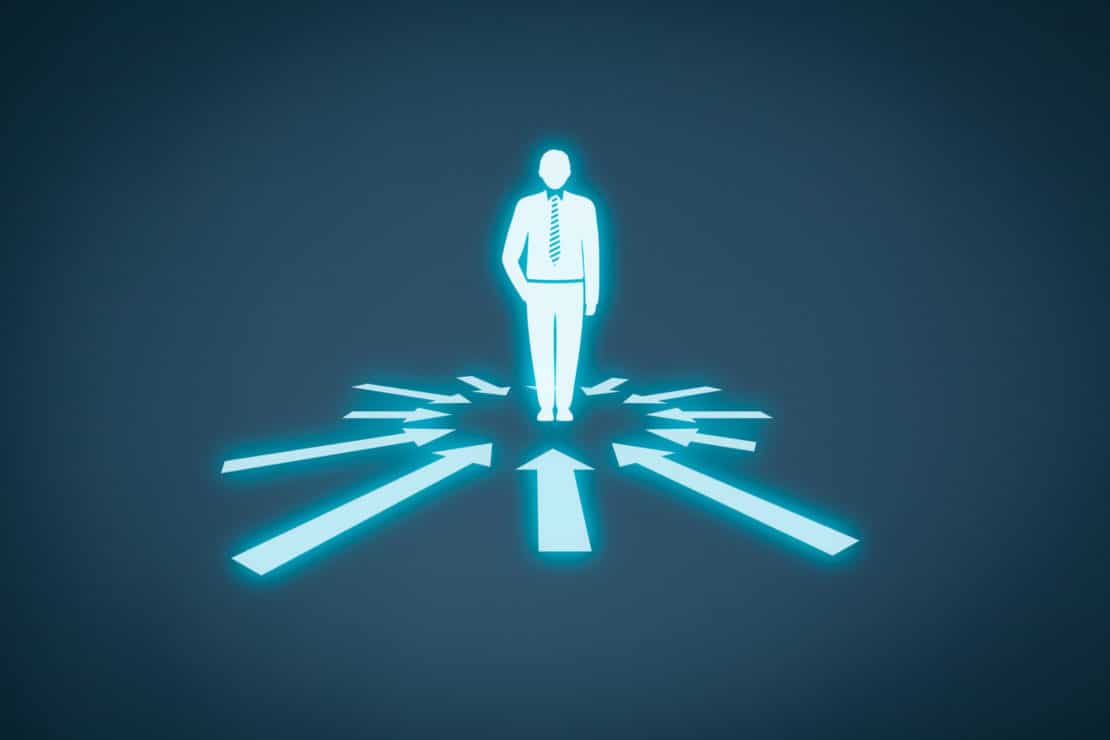 4 choses qui n’ont rien à voir avec la personnalisation