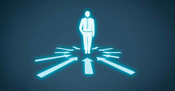 4 choses qui n’ont rien à voir avec la personnalisation