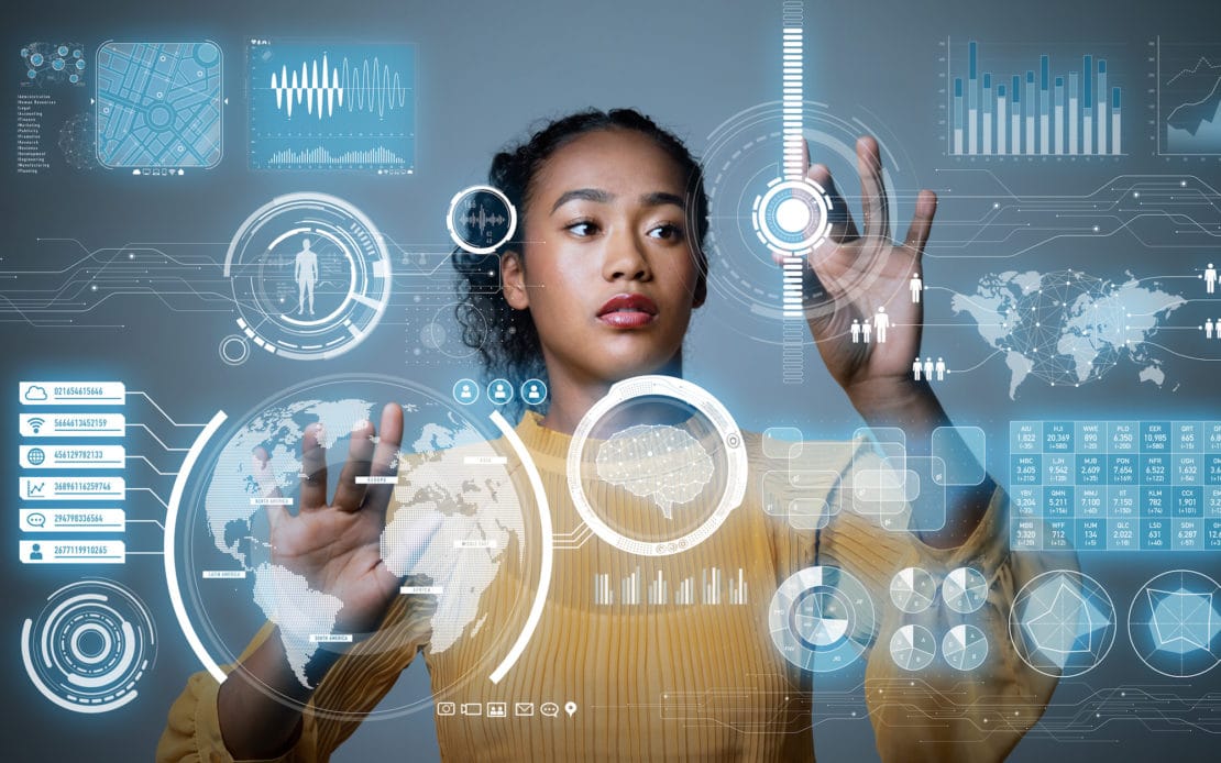 Strategisches Marketing mit AI – schnell und direkt
