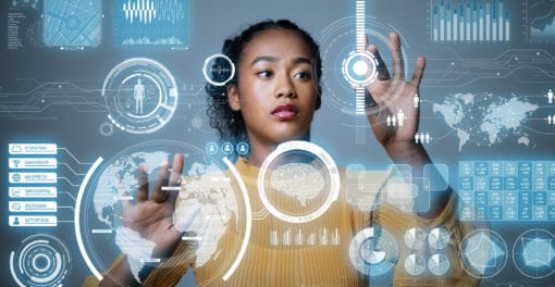 Strategisches Marketing mit AI – schnell und direkt