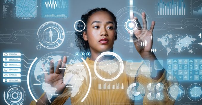Strategisches Marketing mit AI – schnell und direkt