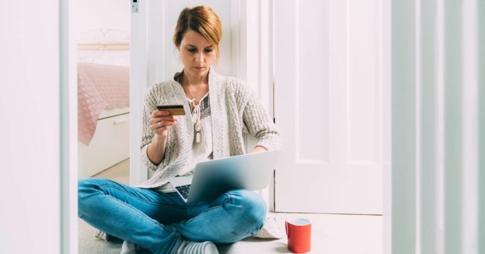 The COVID-19 Shift to Digital Is Forcing Retailers to Change Forever