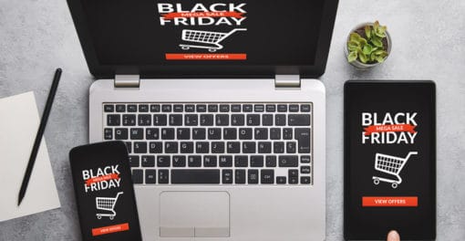 Boostez vos ventes Black Friday 2020 avec ces 3 astuces e-commerce