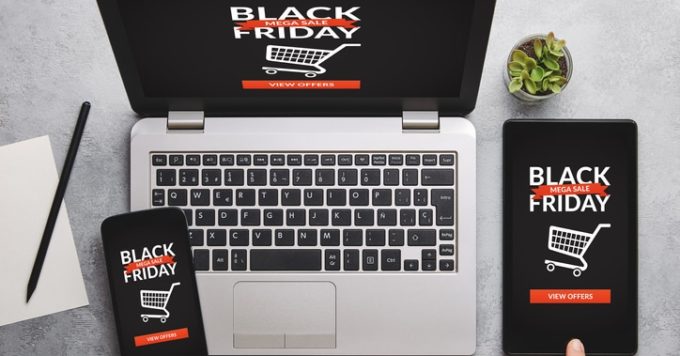 Drei E-Commerce Tipps für einen umsatzstarken Black Friday 2020