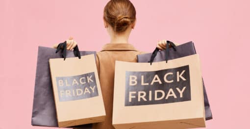 Die Top 20 Black Friday Einzelhandelstrends für 2020