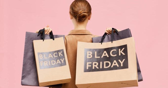 Las 20 tendencias más destacadas del comercio minorista para el Black Friday de 2020