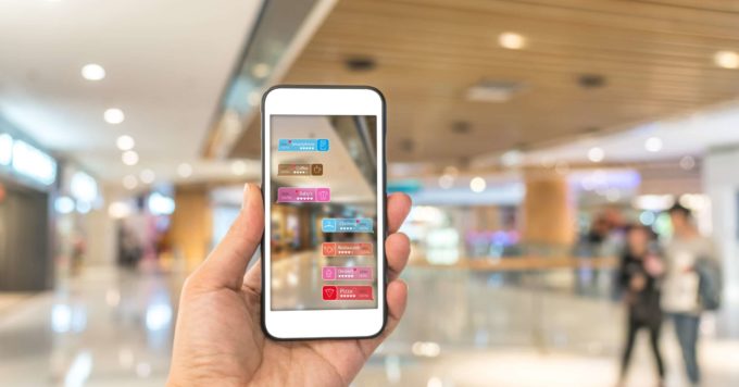 Le Retail prend le virage du digital avec des expériences en magasin basées sur les données