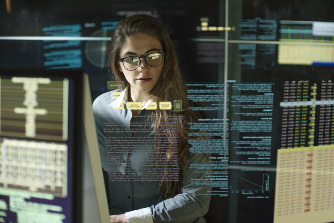 Why First-Party Data is the Holy Grail in a Cookie-Less World