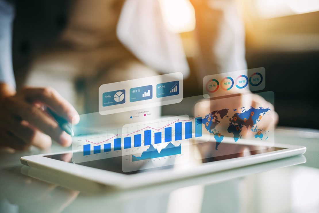 Experts Share 12 Ways to Find New Revenue Opportunities Inside Your E-Commerce Data