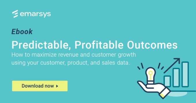 Predictable, Profitable Outcomes