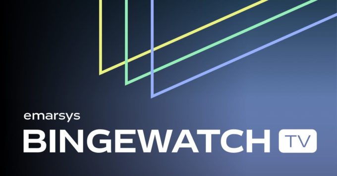 Bingewatch TV: Customer Engagement Strategy Presentations