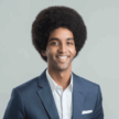 Daniel Hagos Emarsys Headshot