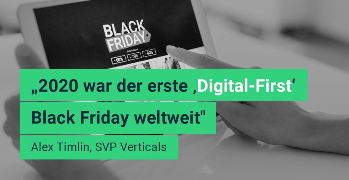 Wie Emarsys einen „Digital-First“ Black Friday für führende Einzelhändler ermöglichte