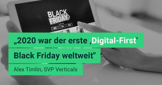Wie Emarsys einen „Digital-First“ Black Friday für führende Einzelhändler ermöglichte