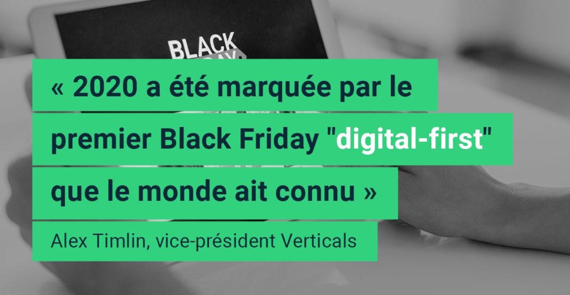 Comment Emarsys a aidé les Retailers pour ce premier Black Friday digital