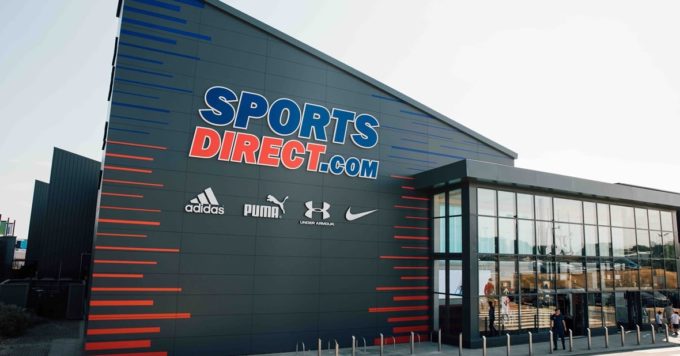 Frasers Group Deepens Personalization with AI Stylist for Sports Direct