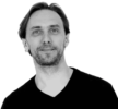 Mark Baartse headshot