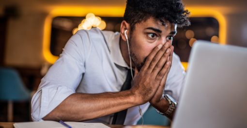 Wichtige Veränderungen für Marketer: Apokalypse oder Chance?