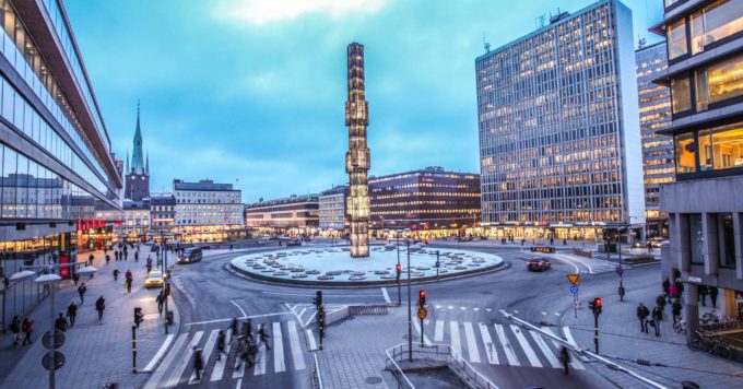Top Swedish Companies Discuss How to Be Customer-Centric and Increase Company Revenue During a Pandemic