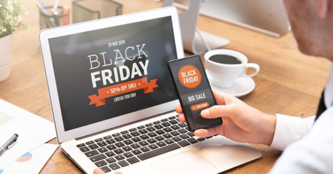 A Recap of the First Digitally Led Black Friday