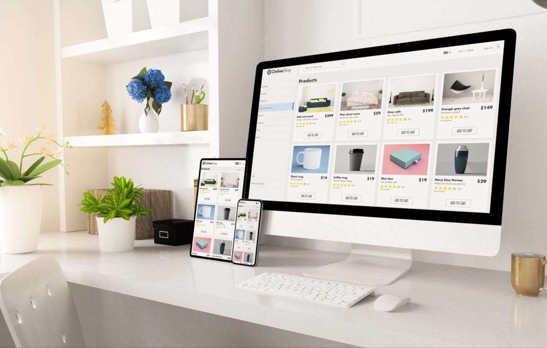 The Big List of Essential E-Commerce Marketing Trends for 2021