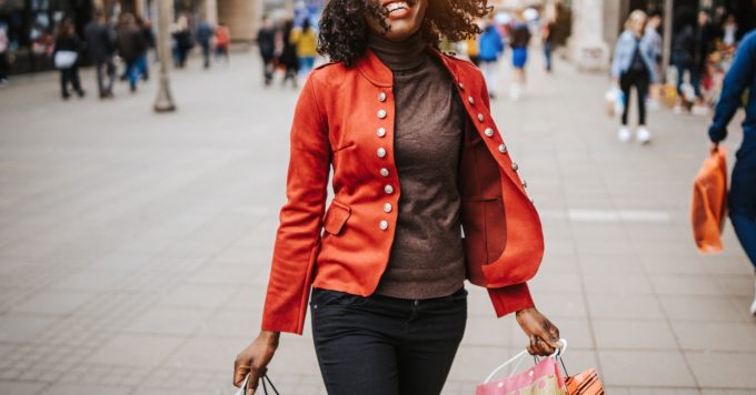 How to Retain More First-Time Buyers with the Data You Collected over the Holidays