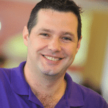 Gavin Wheeldon Purple