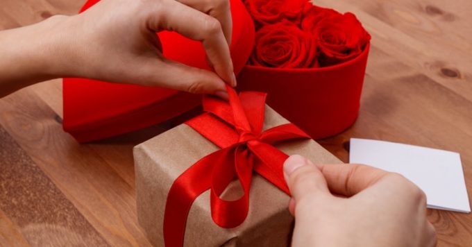 What Valentine’s Day Shopping Trends Tell Us