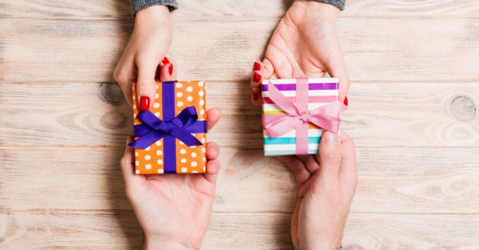 L’échange de valeurs : que donnez-vous à vos clients en échange de leurs données ?
