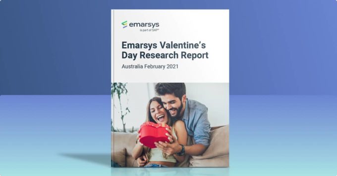 Emarsys Valentine’s Day Research Report – Australia