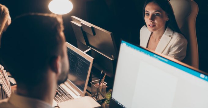 La pression en matière de retour sur investissement marketing (faites plutôt ce qui suit)