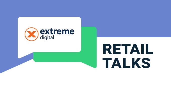 Extreme Digital: Driving Revenue and Growth Through Omnichannel Transformation
