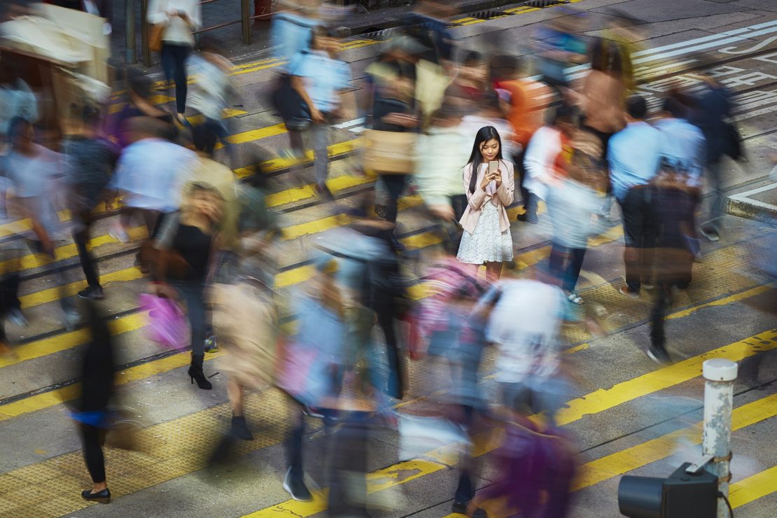 Personalisiertes Marketing: Wie Sie mit Ihren Kundendaten bessere Ergebnisse erzielen