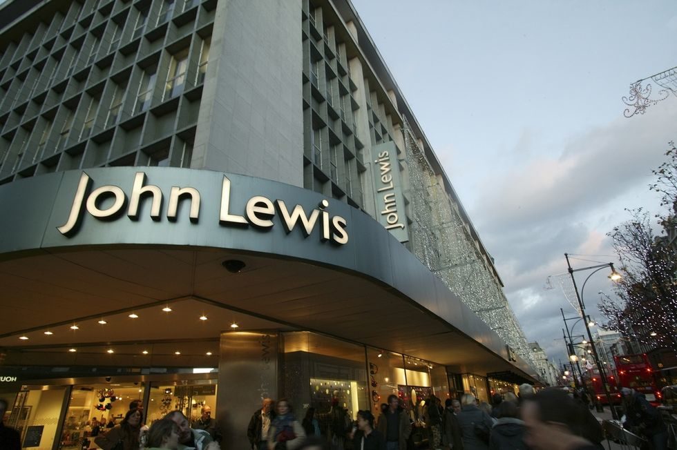 Commerce grand public : comment John Lewis s’adapte à l’évolution du Retail