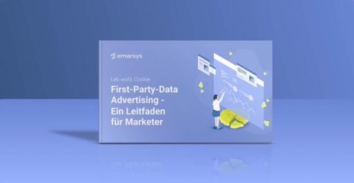 First-Party-Data Advertising – Ein Leitfaden für Marketer [Playbook]