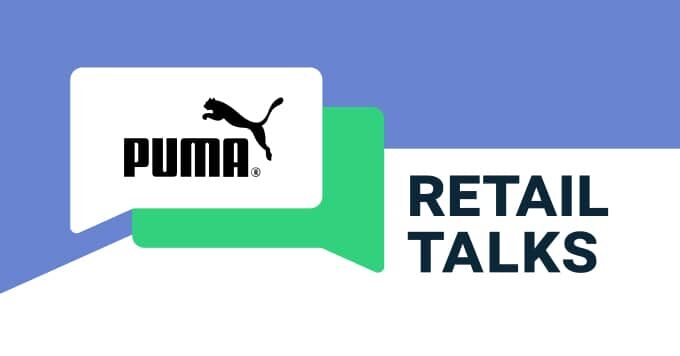 PUMA Europe : Des revenus multipliés par 5 en 6 mois grâce à une personnalisation pertinente