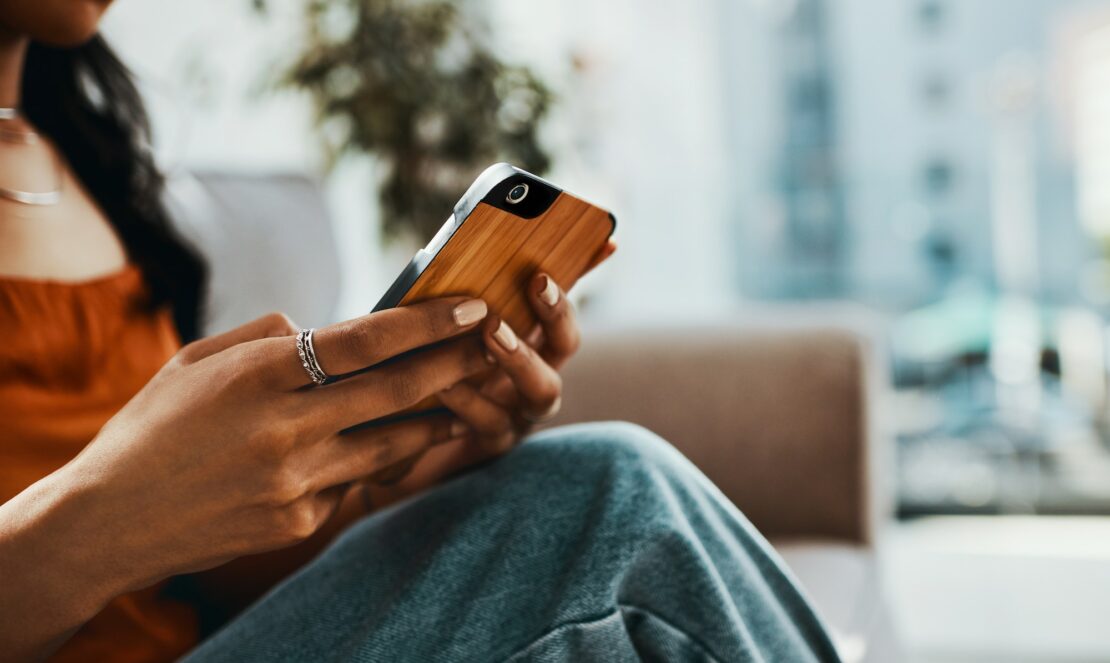 Incredible Mobile Customer Growth in Difficult Times