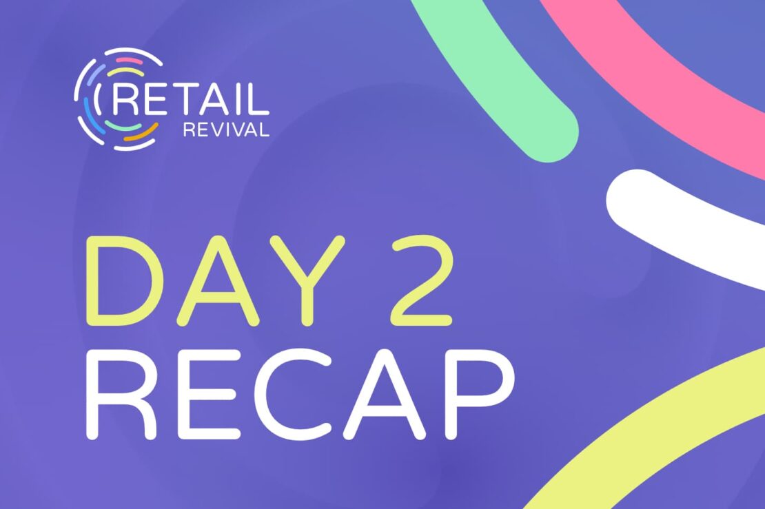 Retail Revival — Day 2 Recap: Facebook & Char-Broil Share How to Enable Commerce Anywhere