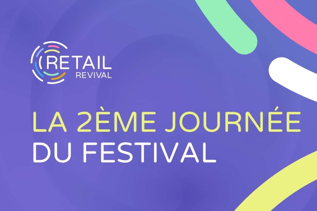 Récap du Retail Revival — Jour 2 : Facebook & Char-Broil expliquent comment mettre en place le « commerce everywhere »