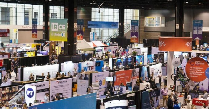 Top 5 Reasons to Attend RetailX August 24-25 in Chicago