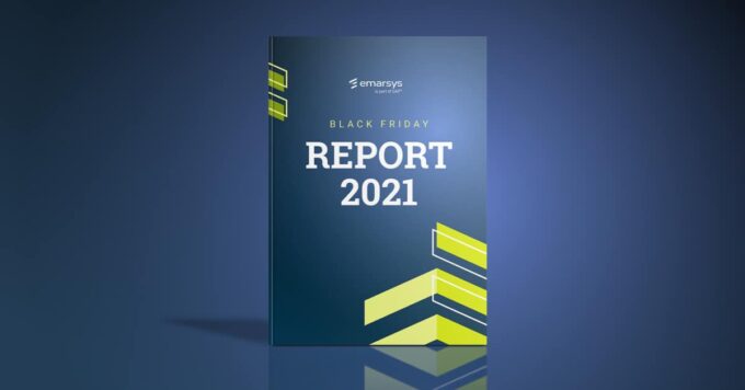 Emarsys Black Friday Report 2021