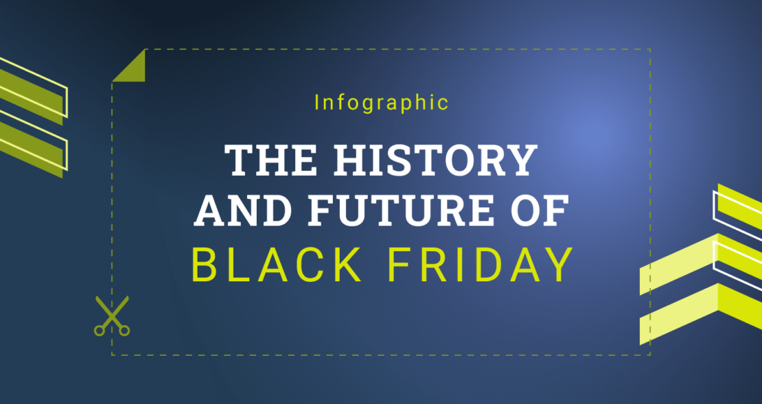 Infographic: The History and Future of Black Friday