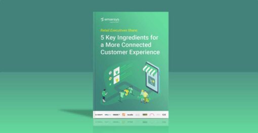 5 Key Ingredients for a More Connected Customer Experience