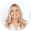 Natalie Peat, Finance and E-Commerce Manager, ECO. Modern Essentials