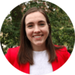Headshot for Carly Dubay, Associate Marketing Manager, Char-Broil