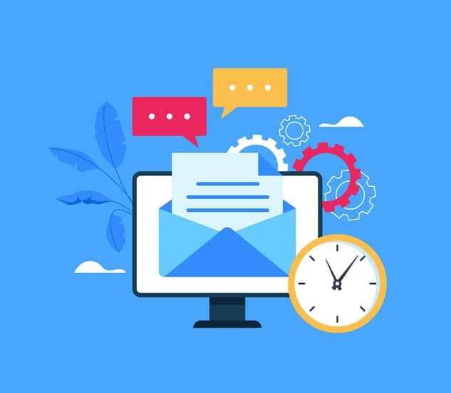 3 Best Practices für die E-Mail-Automatisierung, mit denen Sie Ihre Konversionen steigern