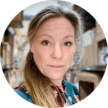 Marianne Colding Oxholm,  Head of CRM & Retail Marketing Hobbii