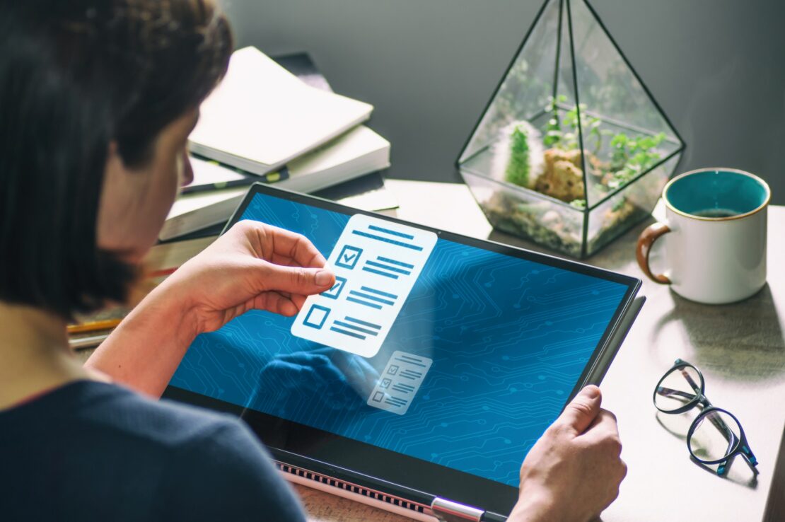 Have You Seen These 5 Progressive Profiling Best Practices for Driving Customer Loyalty?