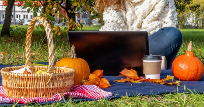 Pumpkin Spiced Marketing Personalization in the Emarsys Autumn Release 2021